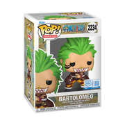 Pop! Bartolomeo