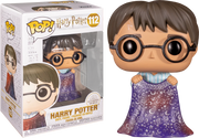 harry potter funko pop 112