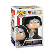 wonder woman 423 funko pop