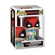 deadpool 1344 funko pop