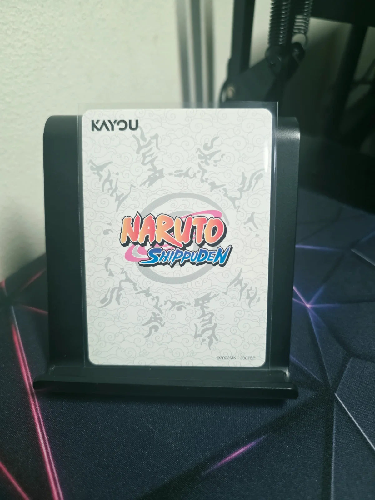 Kayou Naruto Ninja Age #3Hinata