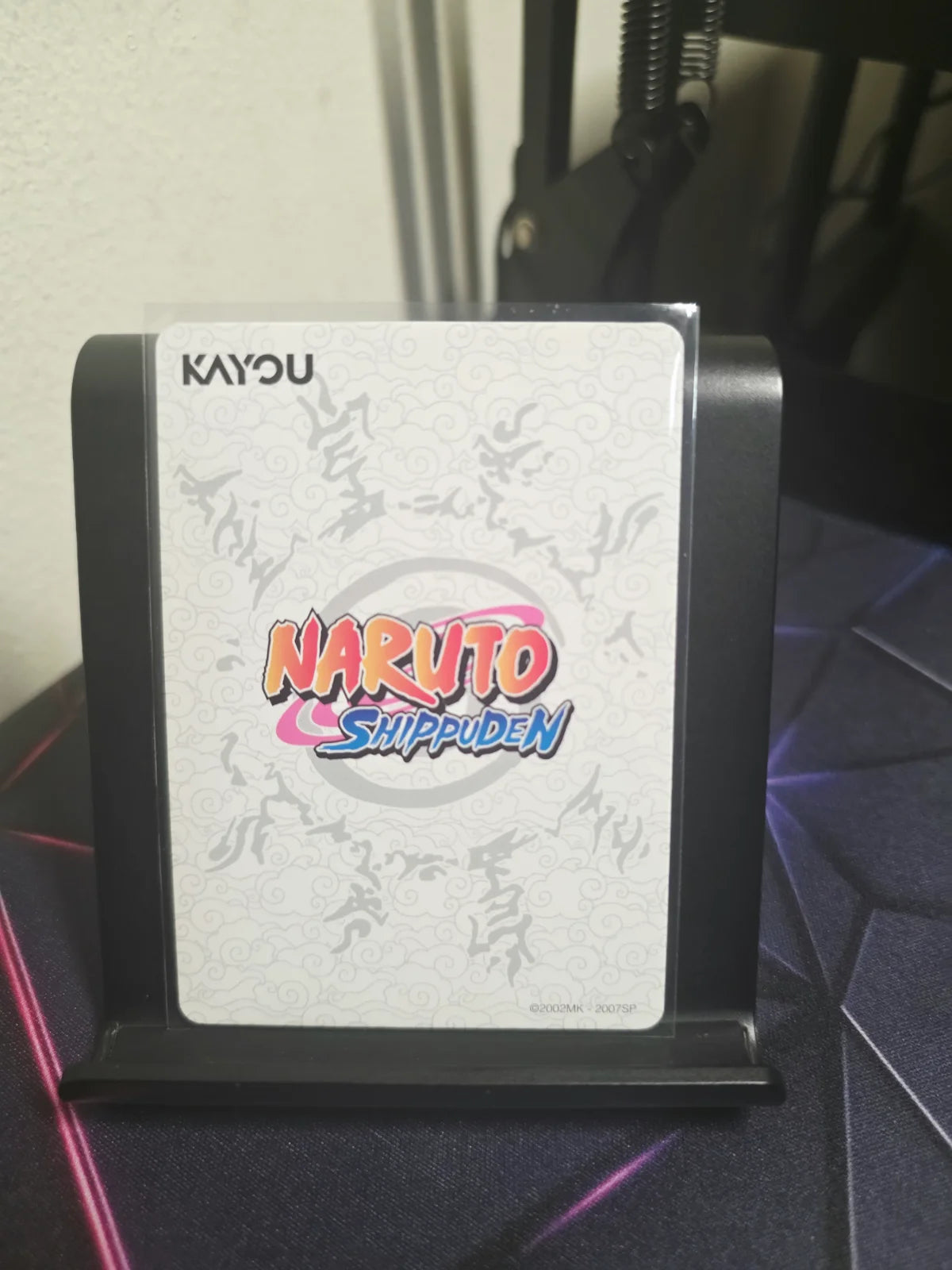 Kayou Naruto Ninja Age #9 Ino Yamankan