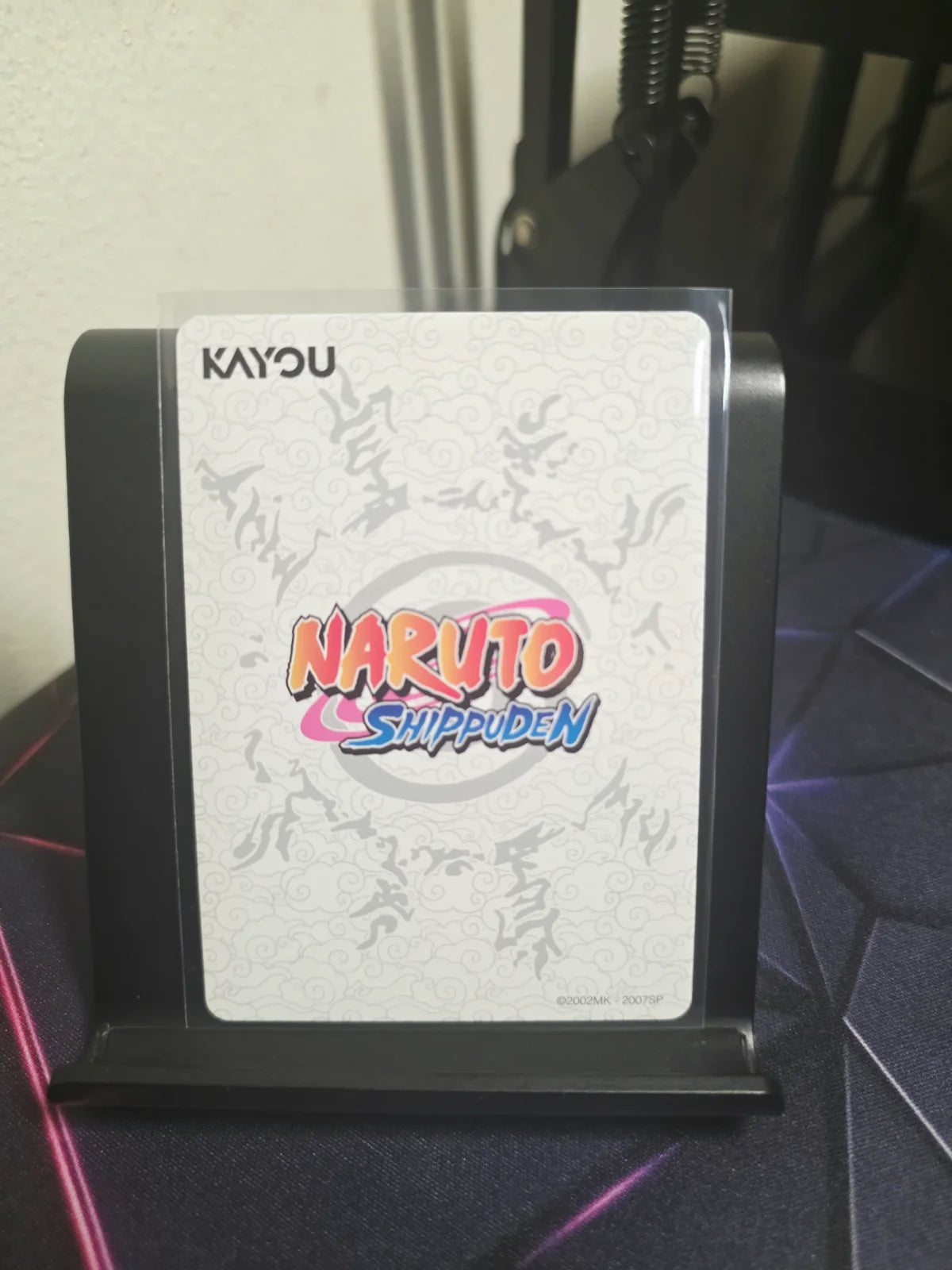 Kayou Naruto Ninja Age #14 Kimimaro
