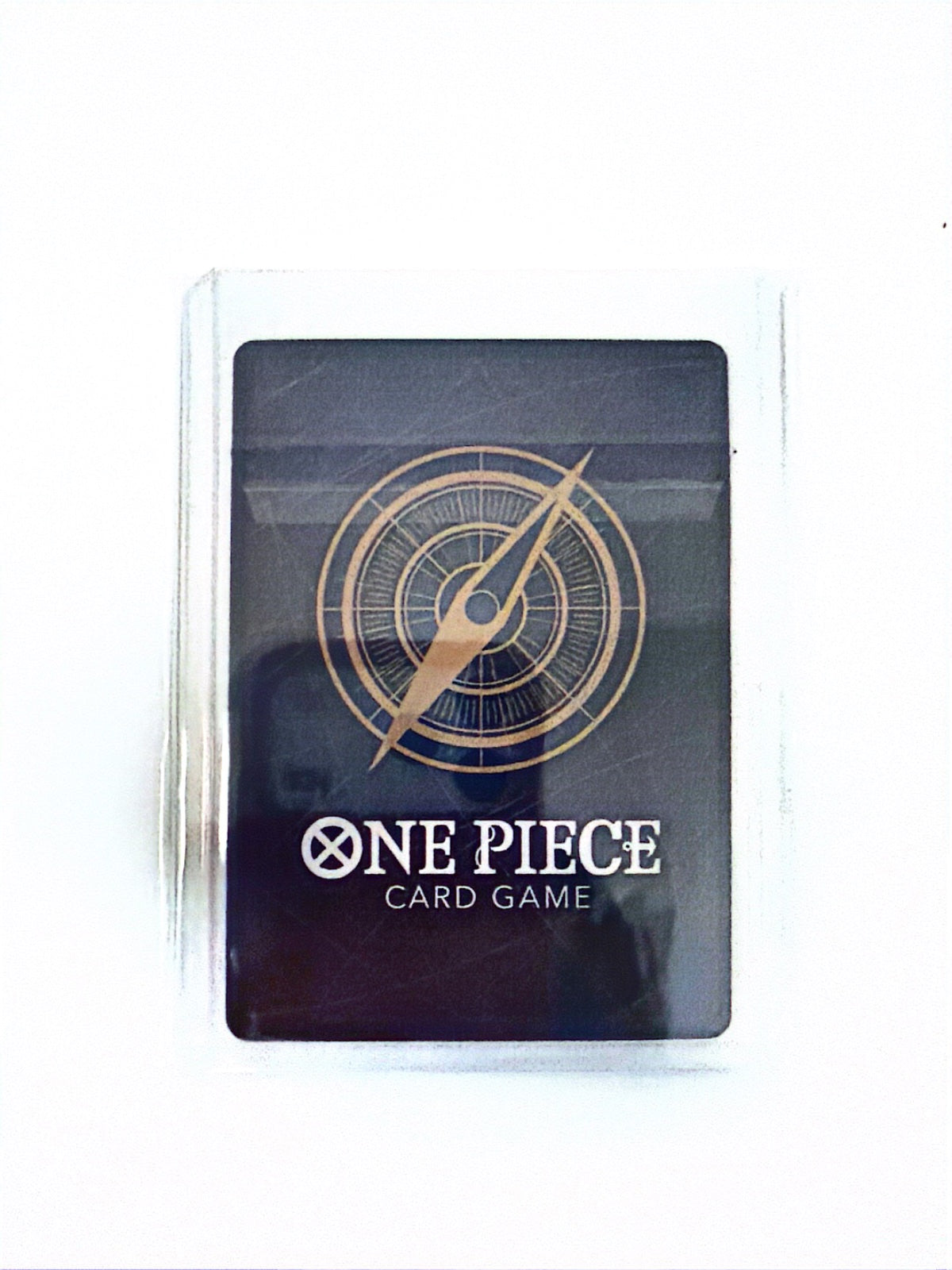 Monkey D Luffy [25th] (JP) P-001 (One Piece Promotion Cards (JP))