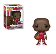 Funko Pop! NBA Basketball #56 Chicago Bulls Michael Jordan #23 Target Exclusive
