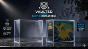 ACRYLIC CASE FOR POKEMON ETB