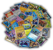 1 V/EX + 1 Vintage Card (1999-2007) + 1 Masterball Holo +  10 Holo