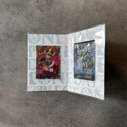 One Piece - 1 Sealed card - ONE PIECE DAY '25 - Premium Card Collection SEALED