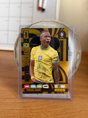 Golden Baller Vinicius Junior