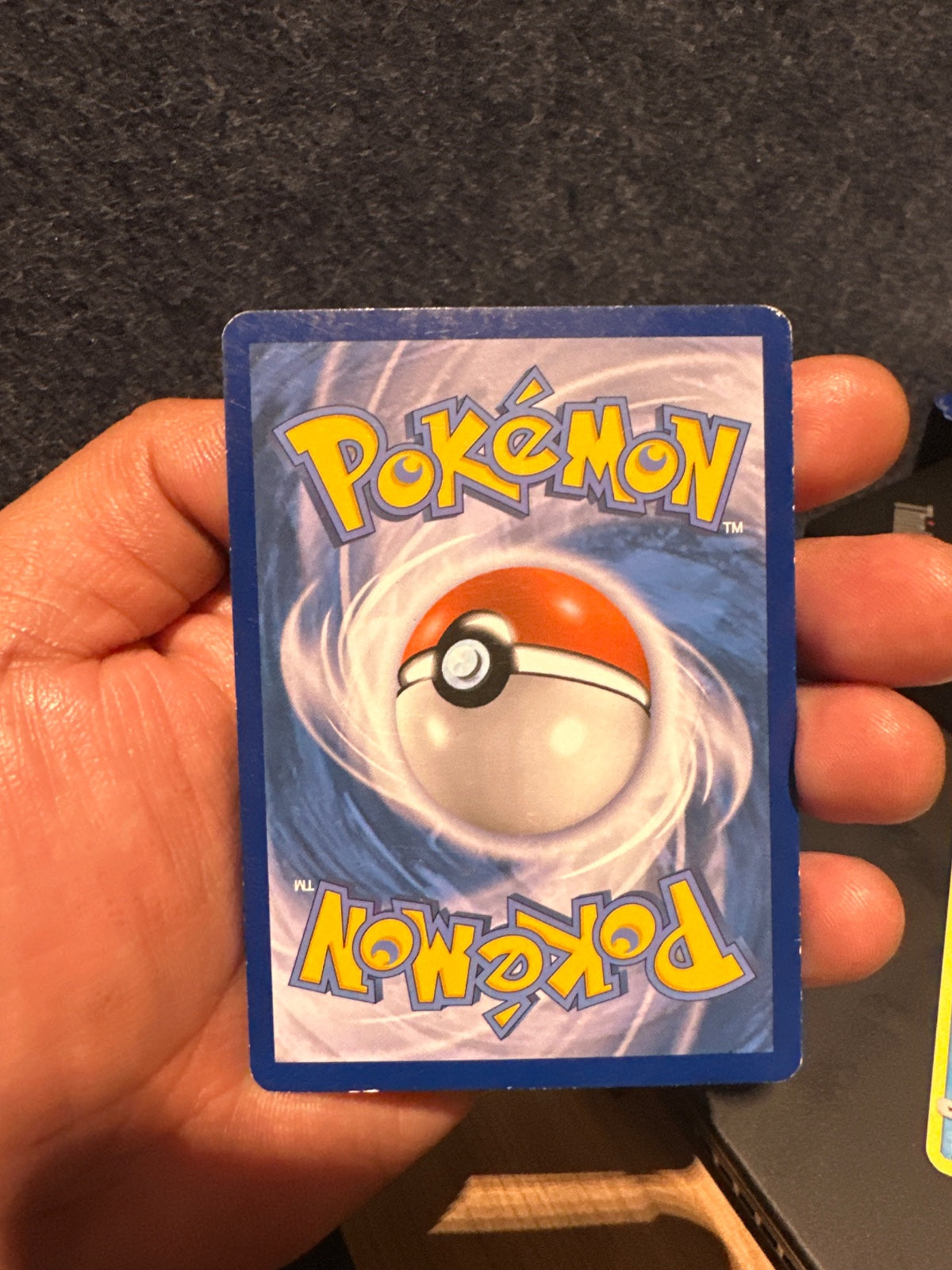 Piplup 36 · Normal (BREAKthrough)