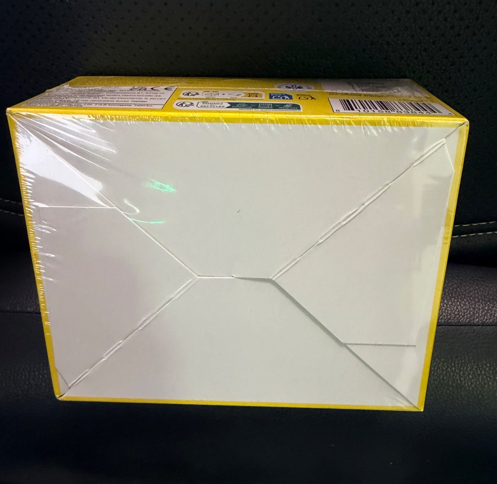 OP15 Adventure On Kami’s Island Booster Box English
