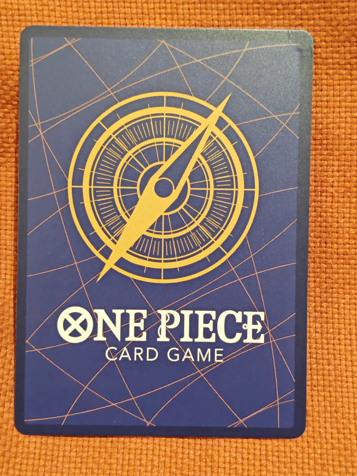 Portgas.D.Ace (Illustration Box Vol.5) ST15-005 (One Piece Promotion Cards)