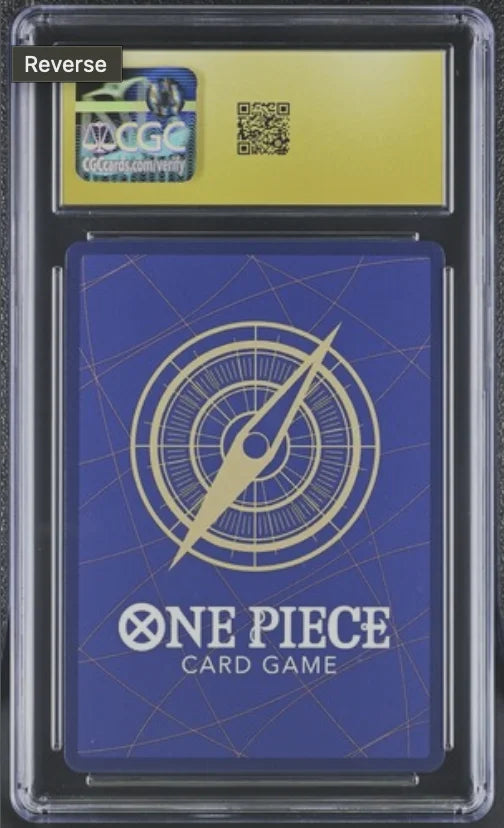 Portgas D. Ace - P-074