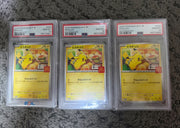 Pikachu Mcdonalds