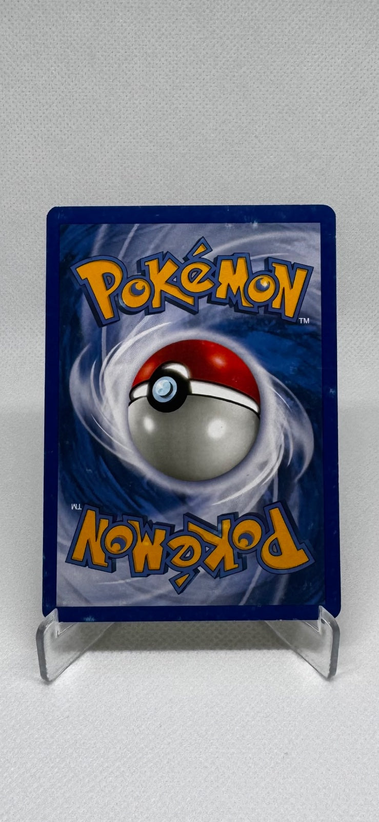 Buried Fossil 47 · Reverse Holofoil (Skyridge)