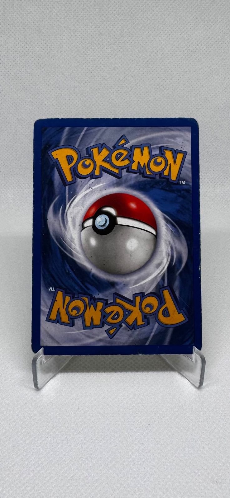 Machamp 15 · Holofoil (Legendary Collection)