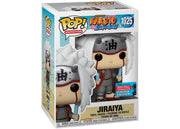 Funko Pop!: Jiraiya [Fall Convention] #1025