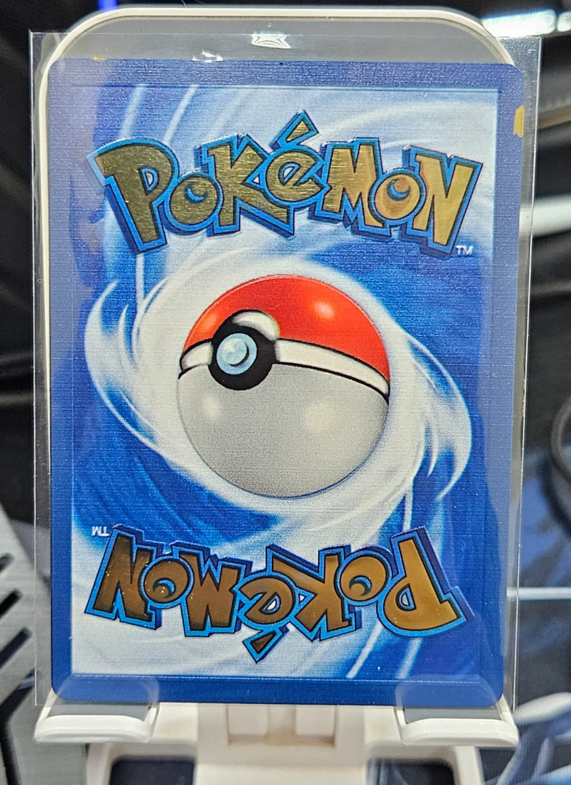 (Card has minor chips) - Charizard (Celebrations Metal Card) 004/102 (Miscellaneous Cards & Products)