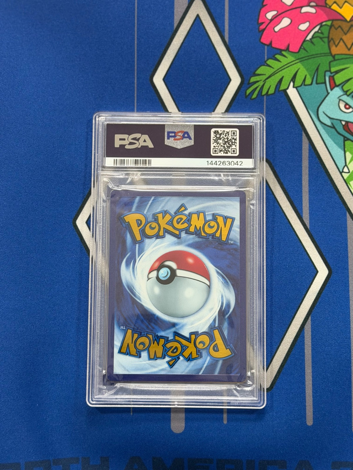 Mew ex (151 Metal Card) 205/165 (Miscellaneous Cards & Products)