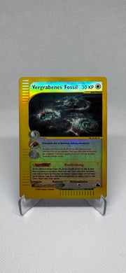 Buried Fossil Skyridge Reverse Holo • 47
