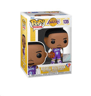 Funko Pop! Basketball NBA Russell Westbrook Los Angeles Lakers #135