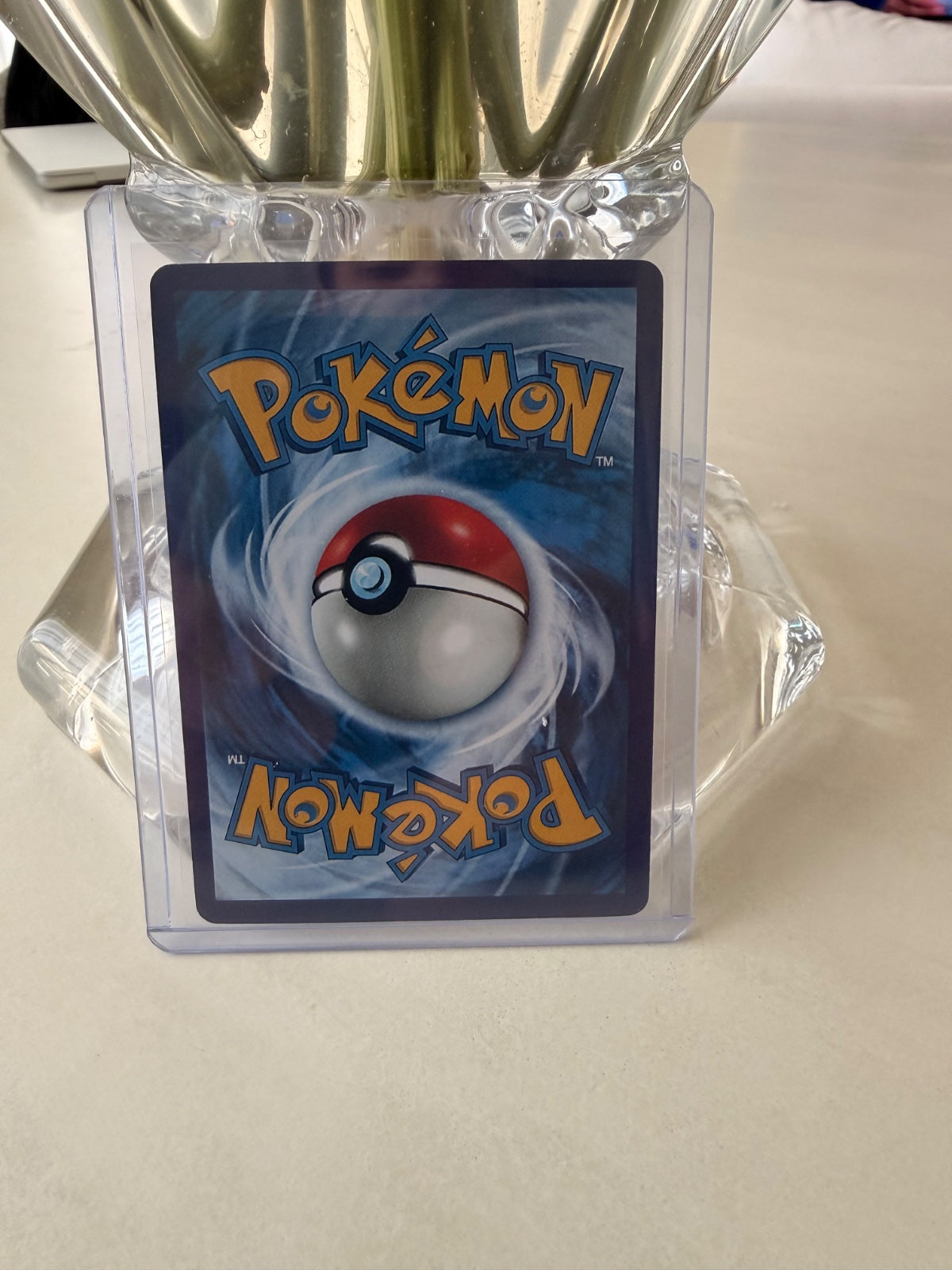 Farfetch'd 27 · 1st Edition (Base Set (1st Edition & Shadowless))