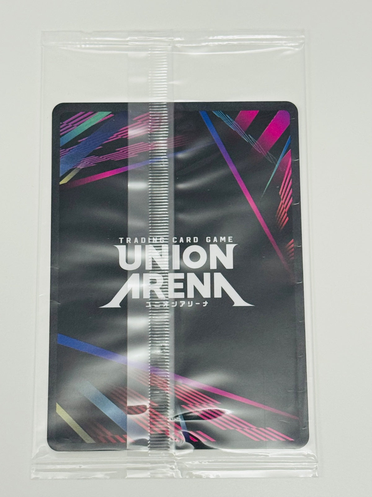Union Arena Code Geass C.C. Rare Battle Top 4 (English - Sealed)
