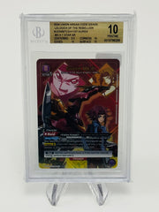UNION ARENA CODE GEASS: GUREN - BGS10