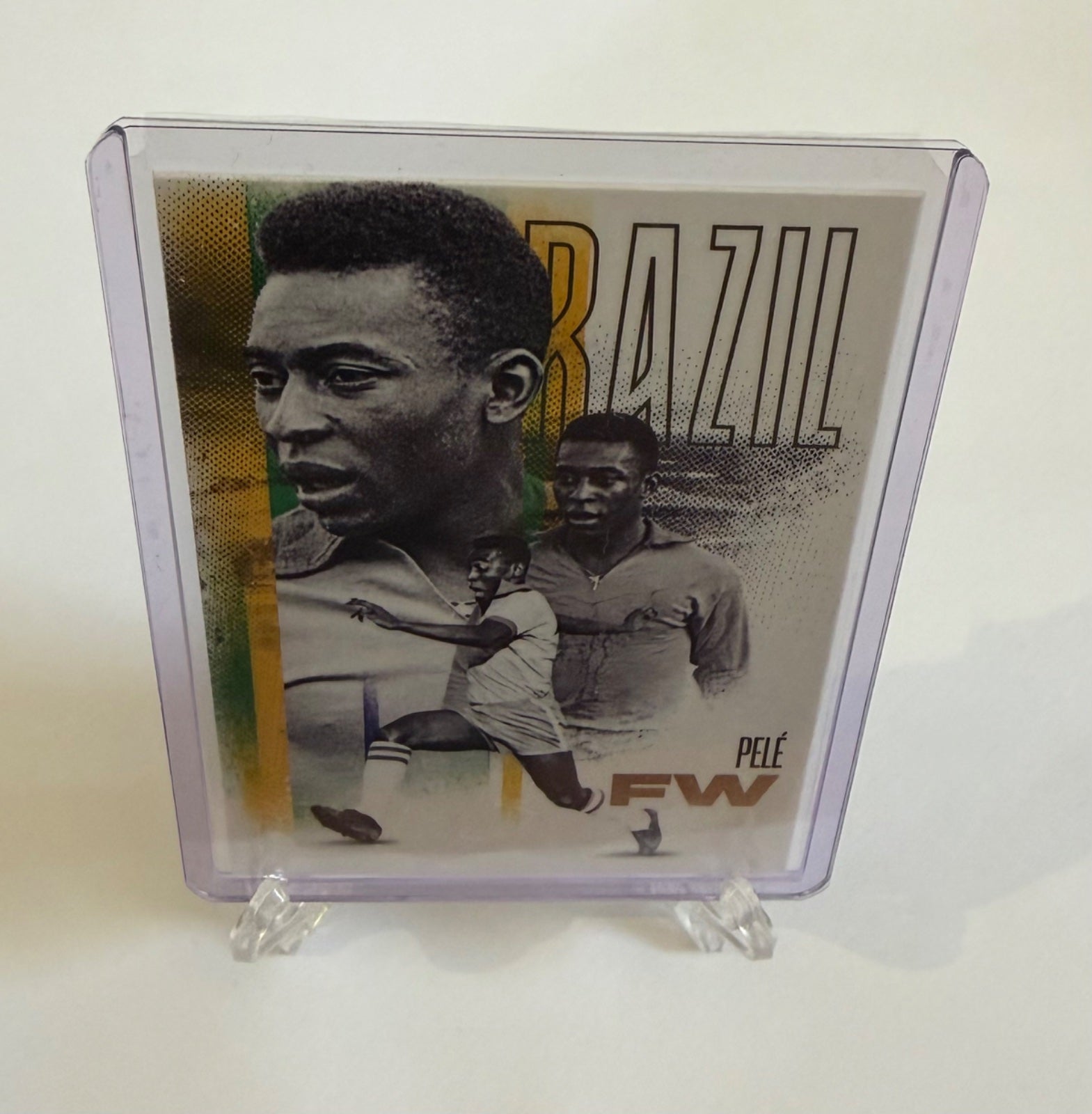 Futera FX PELE