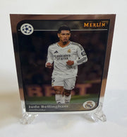 Jude Bellingham Topps Merlin