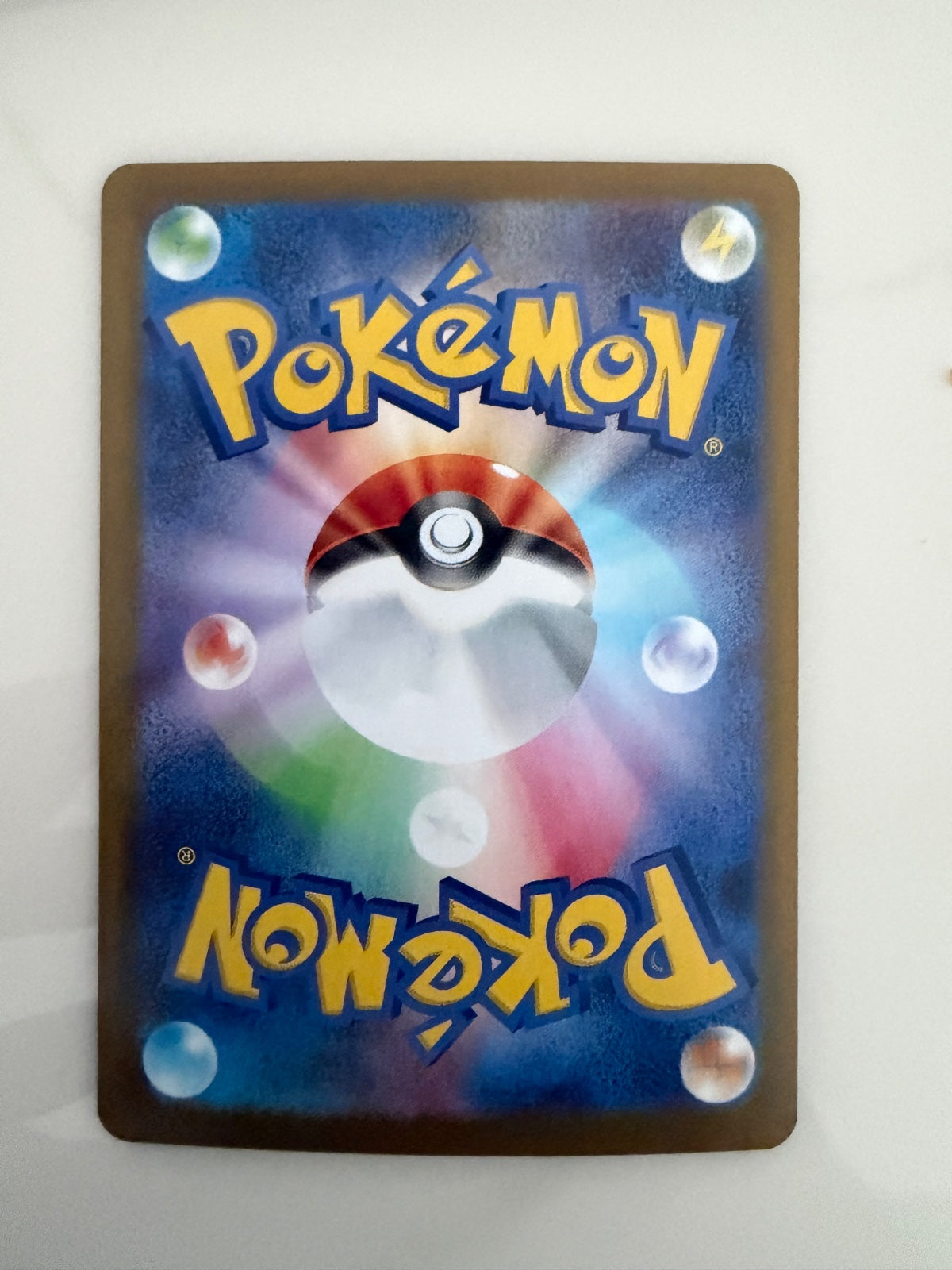 Team Rocket's Mewtwo ex 125/098 (Glory of Team Rocket)