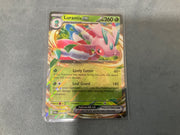 Lurantis ex 004/84 Pitch Black