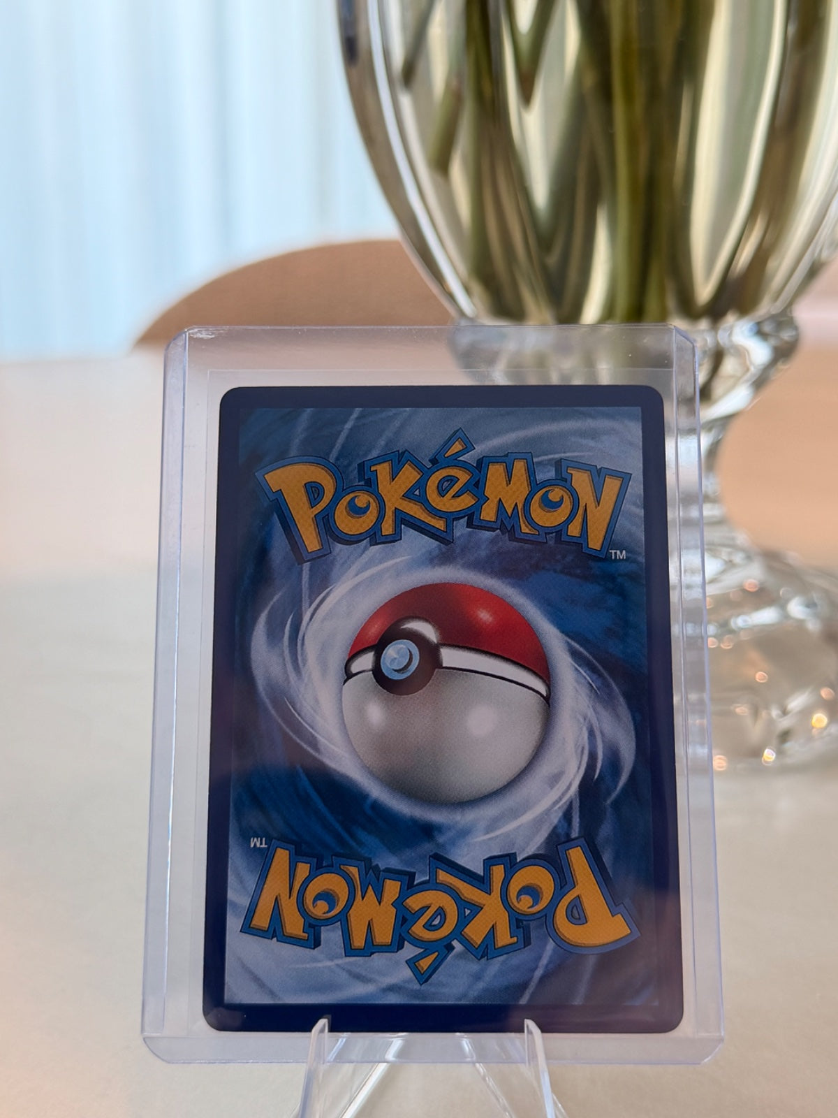 Metapod 54 · 1st Edition (Base Set (1st Edition & Shadowless))