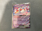 Latias EX 076/191