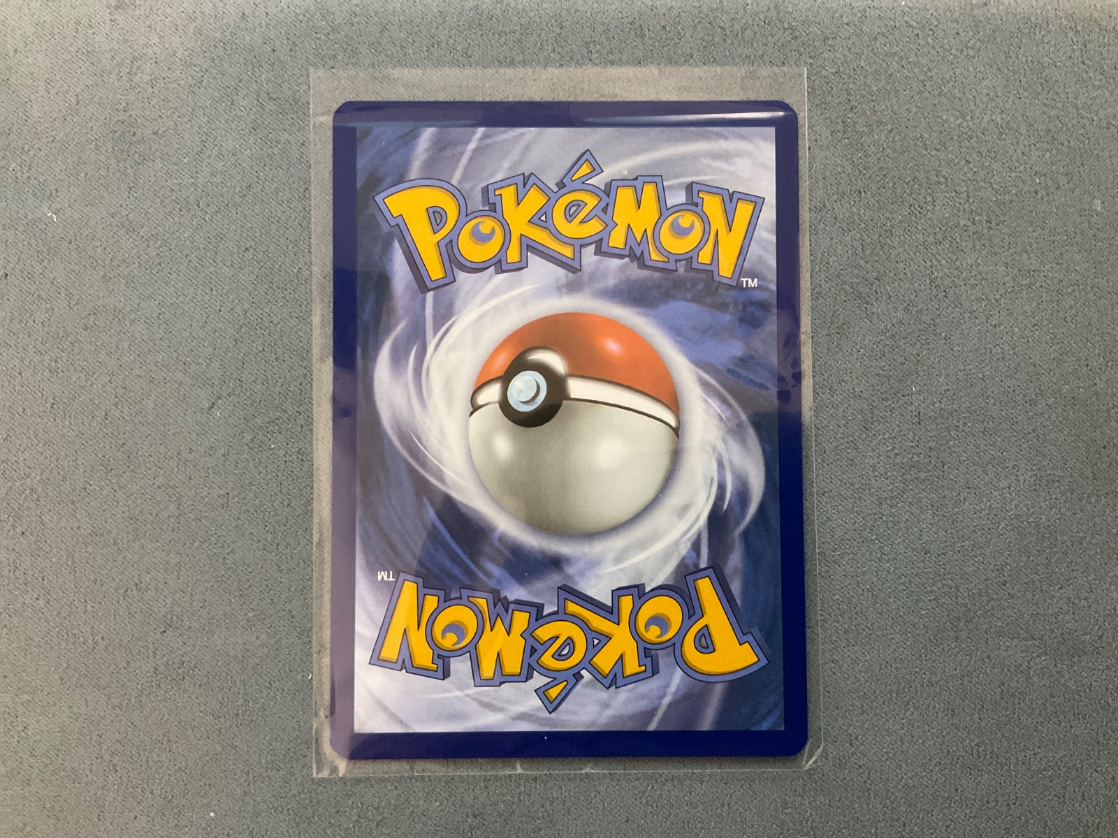 Pikachu 055/217 reverse holo energy symbol