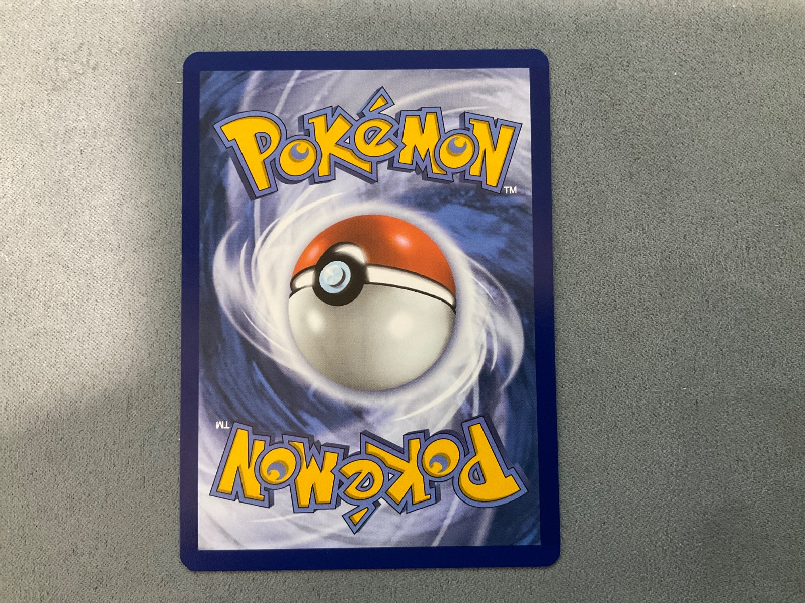 N’s Vanillite poke ball symbol 049/217 reverse holo