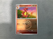 Charmeleon