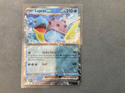 Lapras EX 022/088 Perfect order