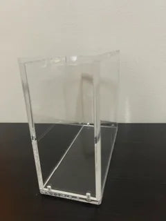Acrylic Only For English PRB01 & PRB02 Booster Boxes