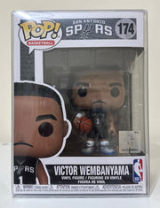 Victor Wembanyama Funko Pop OG