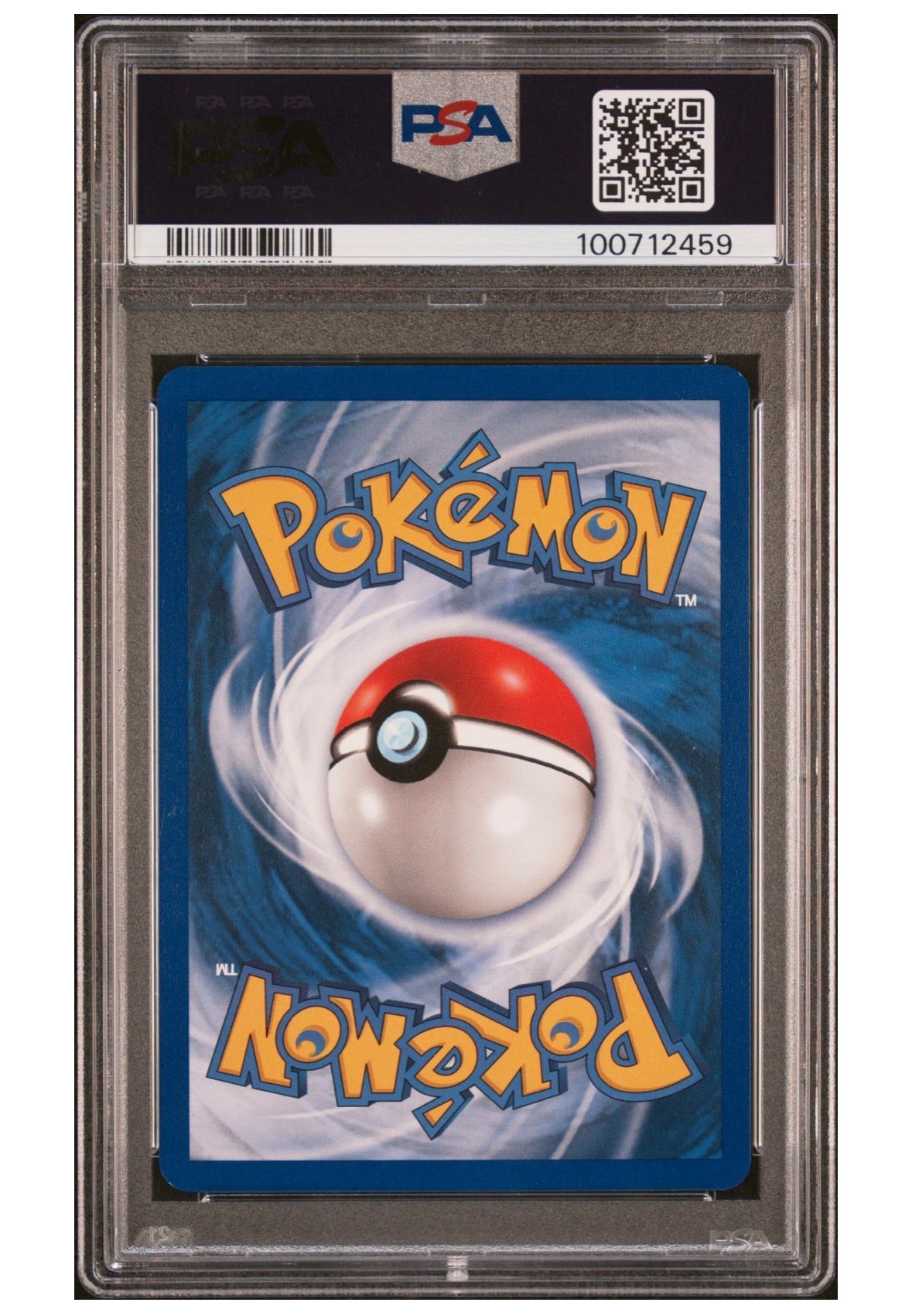 Rapidash 31 · Normal (Aquapolis) — PSA 9