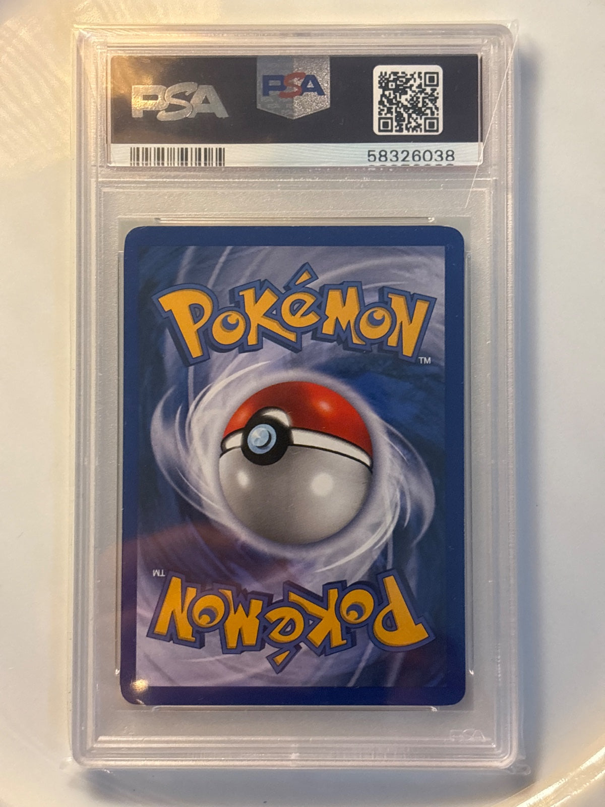 Snorlax 11 · Unlimited Holofoil (Jungle) — PSA 8