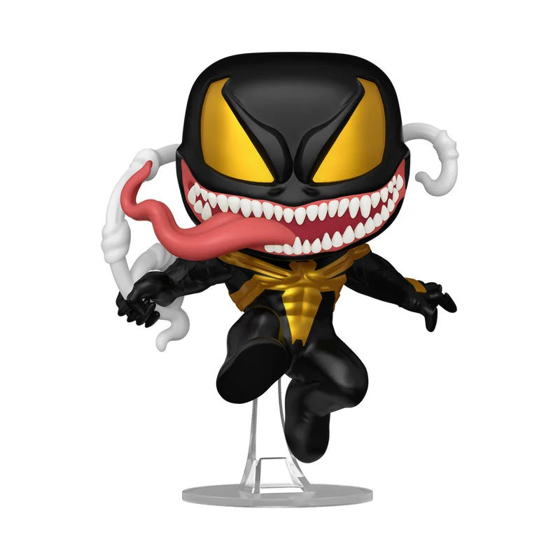 Funko Pop! Marvel - All New Venom,#1584 - Limited Edition Supreme : 9500 Pcs