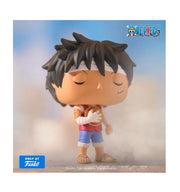Funko Pop! Animation : One Piece - Monkey D . Luffy #1877 - Funko Exclusive