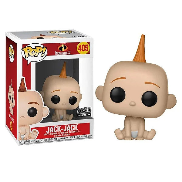 jack jack 405 Funko pop
