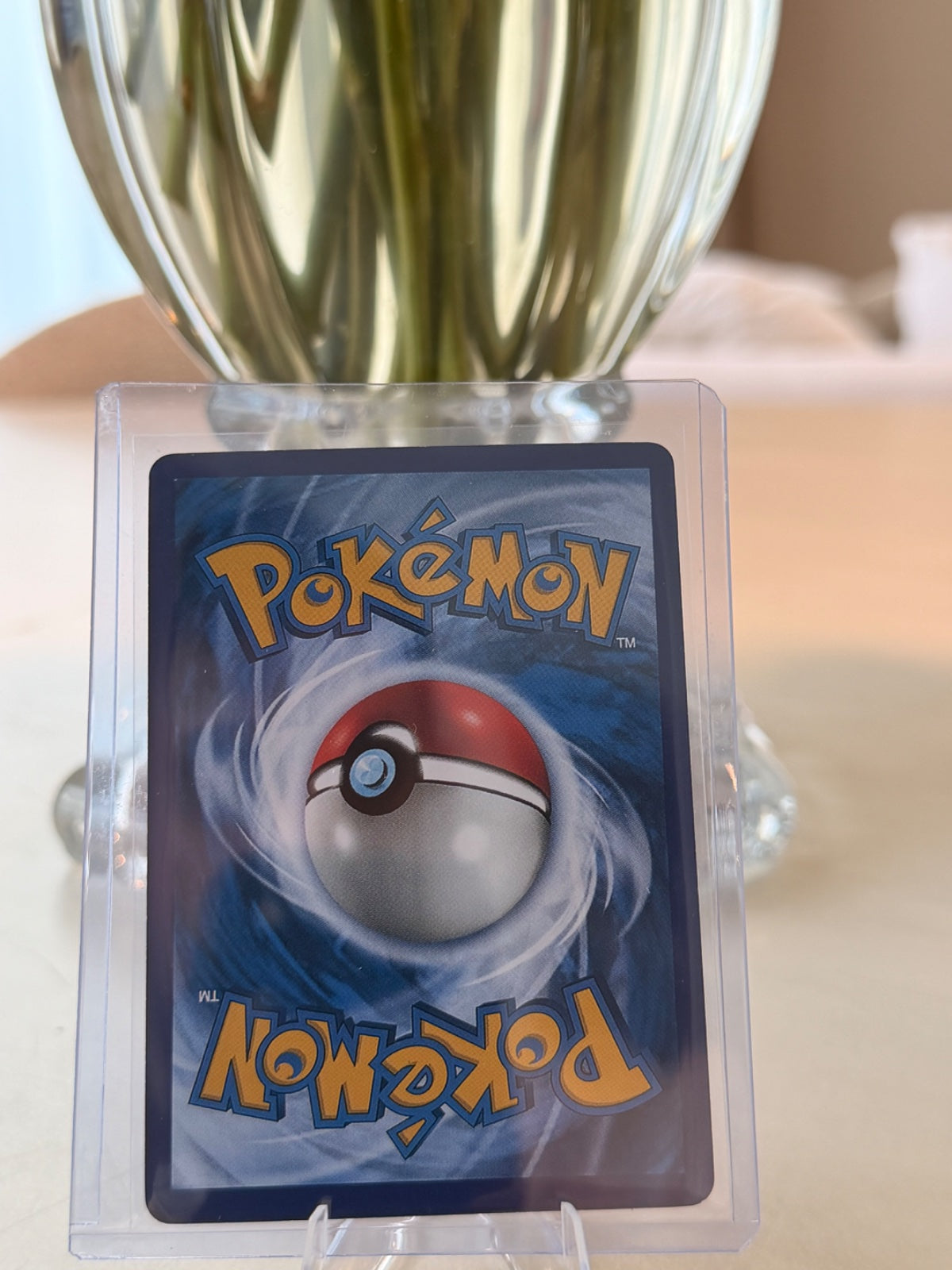 Poliwhirl 38 · 1st Edition (Base Set (1st Edition & Shadowless))