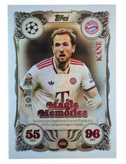 Harry Kane - Bayern Munich