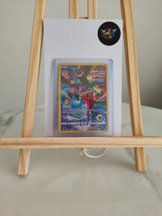 Deoxys (Crown Zenith Galarian Gallery) NM