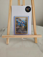 Riolu (Crown Zenith Galarian Gallery) NM