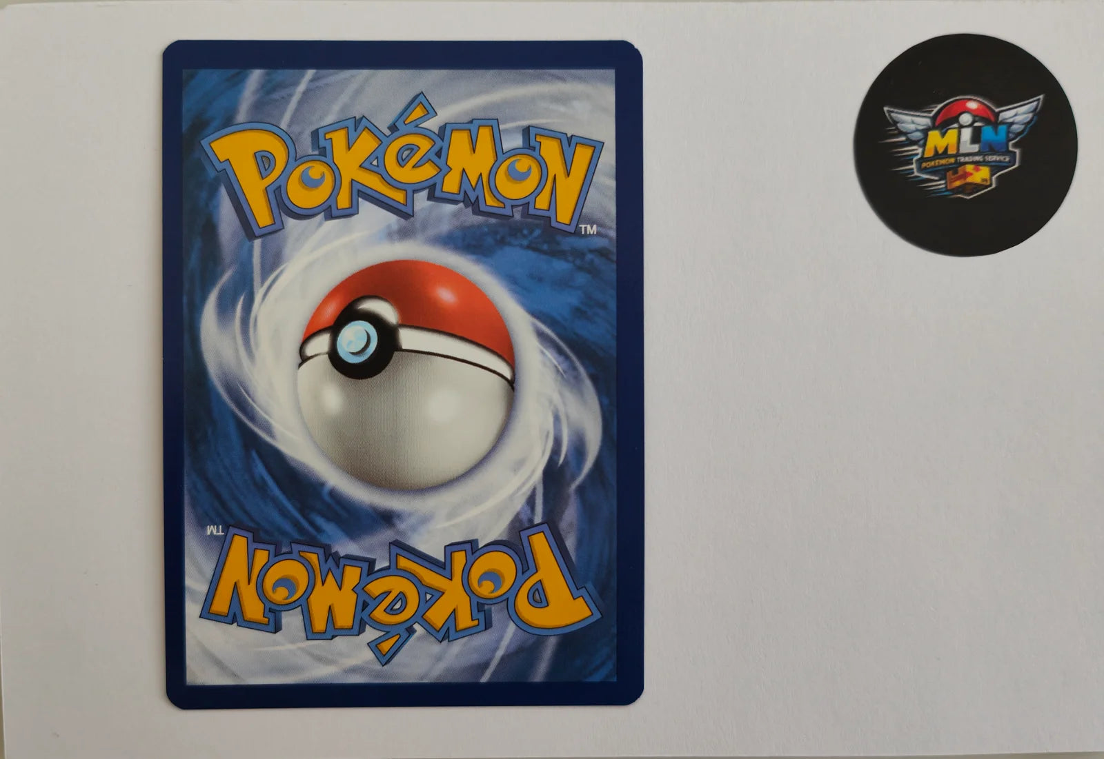 Riolu (Crown Zenith Galarian Gallery) NM